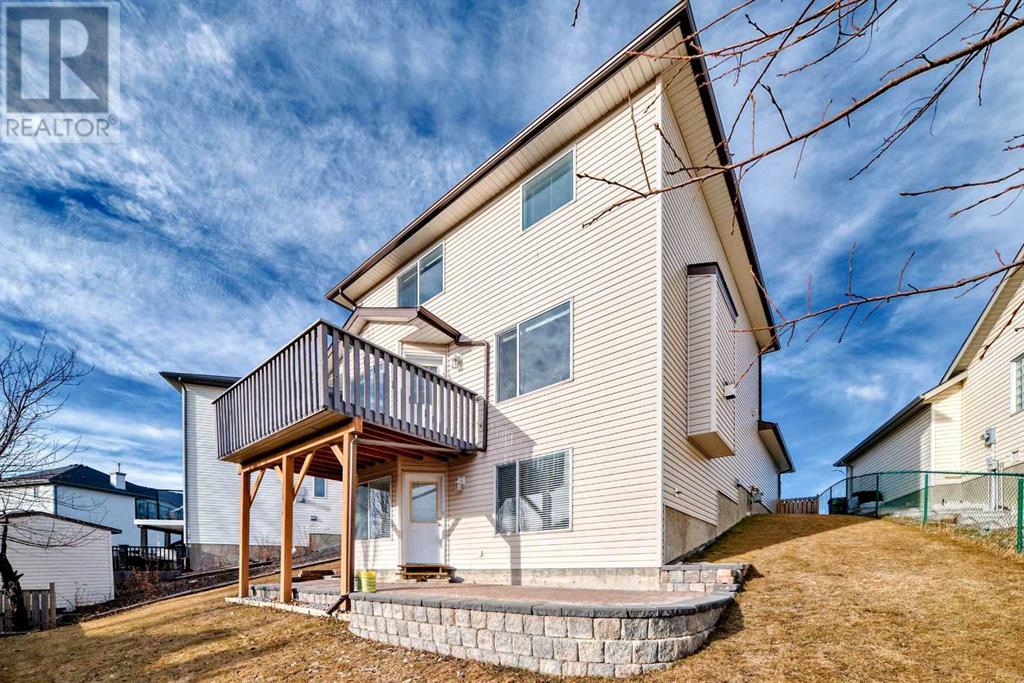 Single Family House for Sale in  Panorama Hills Cove NW Panorama Hills Calgary 