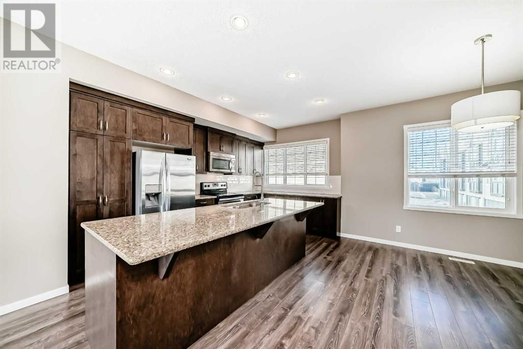 Single Family House for Sale in  Nolanlake Cove NW Nolan Hill Calgary 