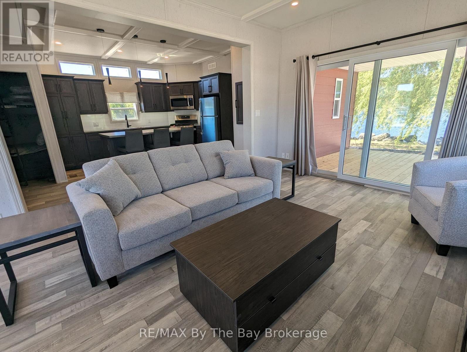 Photo 2 of 47 3282 Ogdens Beach Road, Midland ON