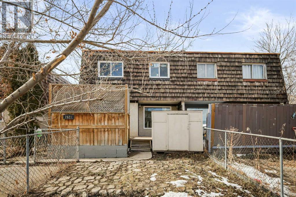 Single Family House for Sale in  A Street SE Ogden Calgary 