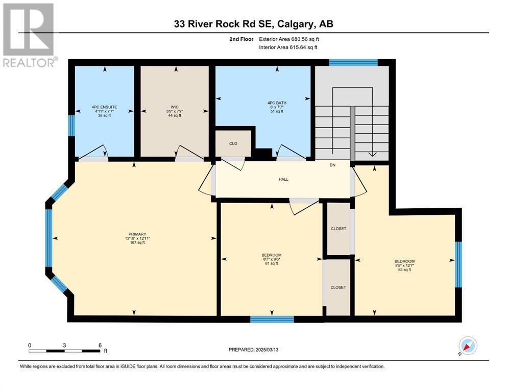 Single Family House for Sale in  River Rock Road SE Riverbend Calgary 