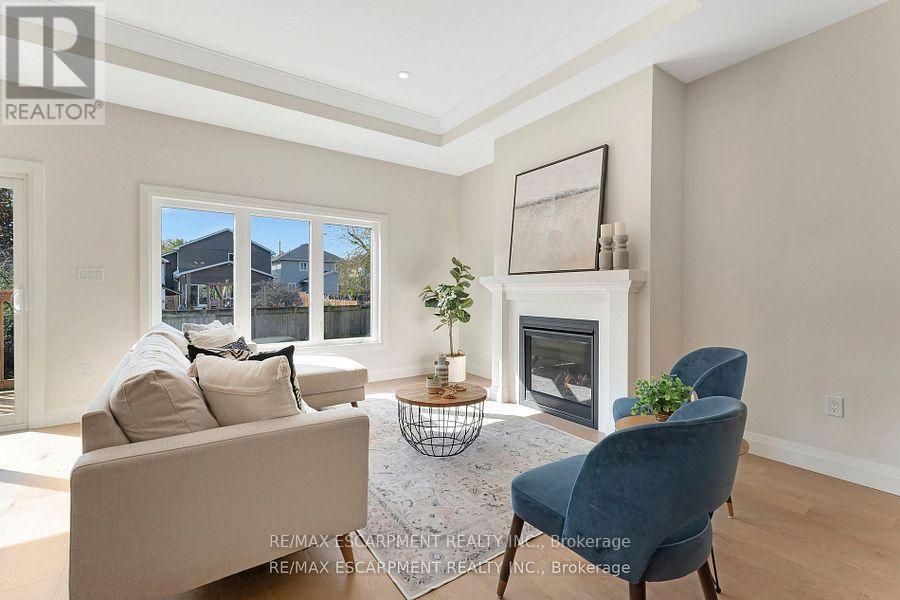 Photo 12 of 605 St Andrew Street, Norfolk ON