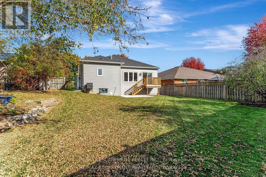 Photo 25 of 605 St Andrew Street, Norfolk ON