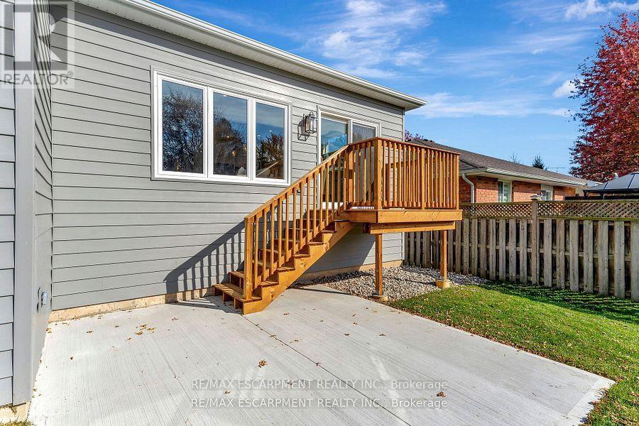 Photo 27 of 605 St Andrew Street, Norfolk ON