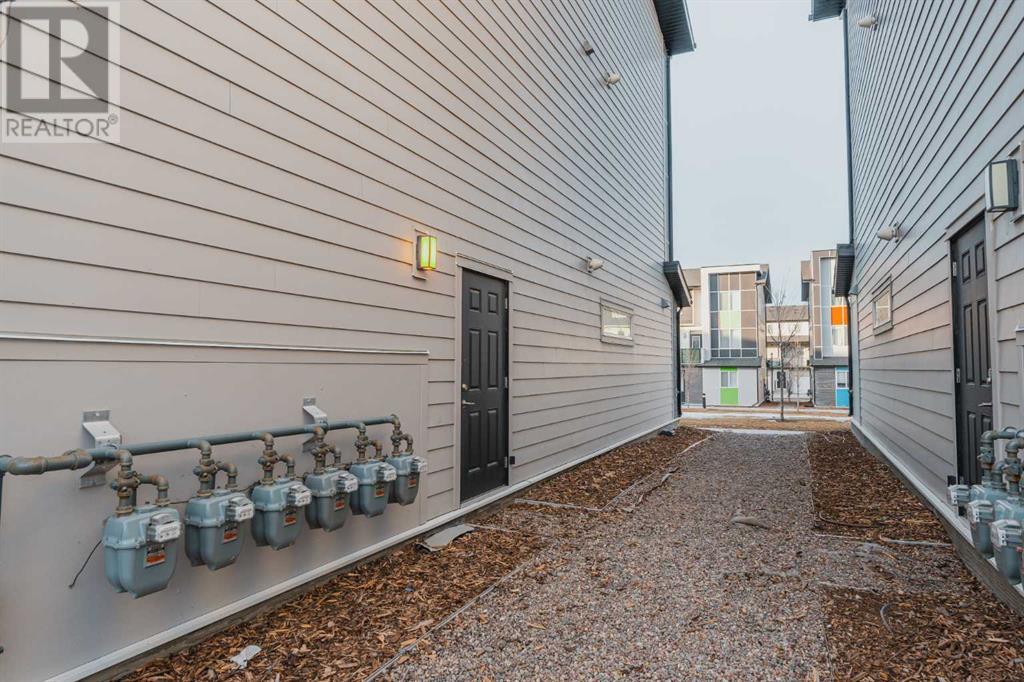 Single Family House for Sale in   REDSTONE Walk NE Redstone Calgary 