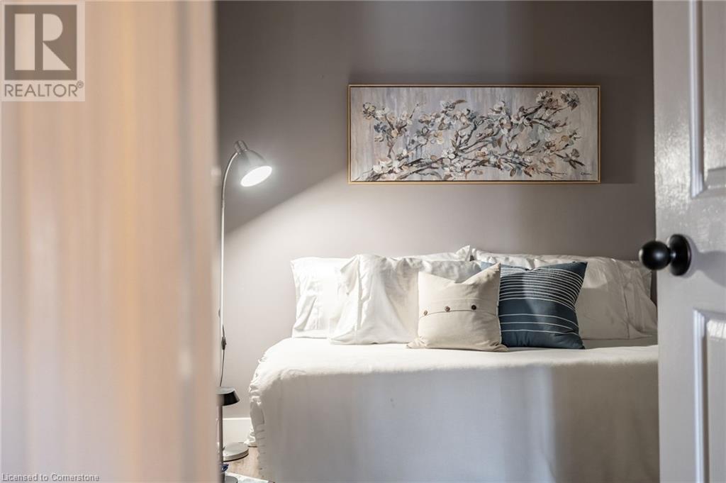 Photo 15 of 2040 Cleaver Avenue Unit 318, Burlington ON
