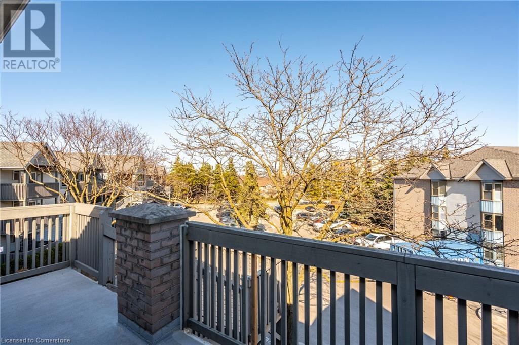Photo 19 of 2040 Cleaver Avenue Unit 318, Burlington ON