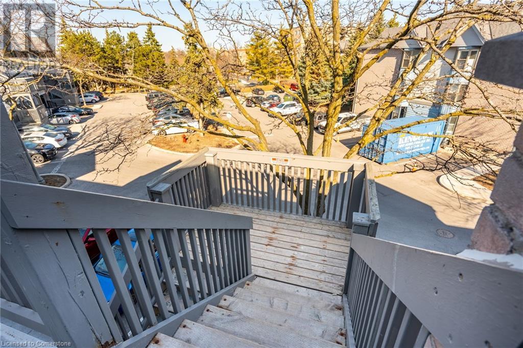 Photo 22 of 2040 Cleaver Avenue Unit 318, Burlington ON