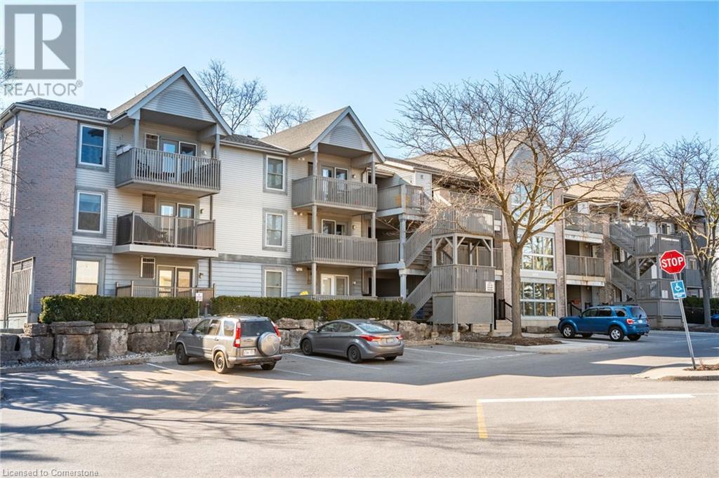Photo 23 of 2040 Cleaver Avenue Unit 318, Burlington ON