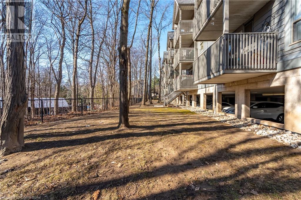 Photo 28 of 2040 Cleaver Avenue Unit 318, Burlington ON