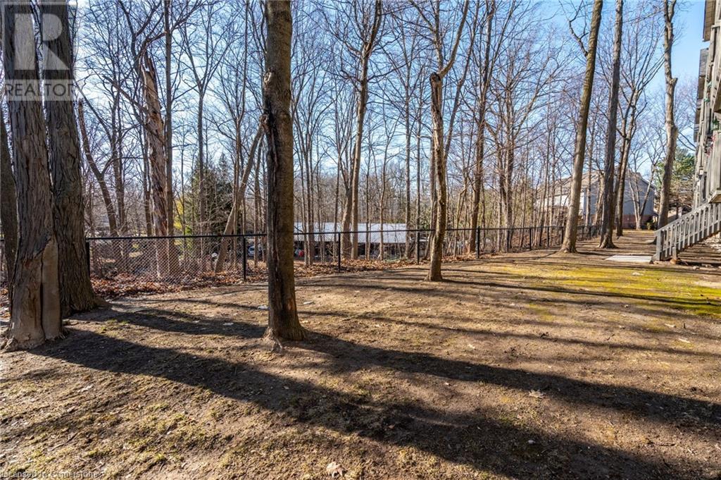 Photo 29 of 2040 Cleaver Avenue Unit 318, Burlington ON