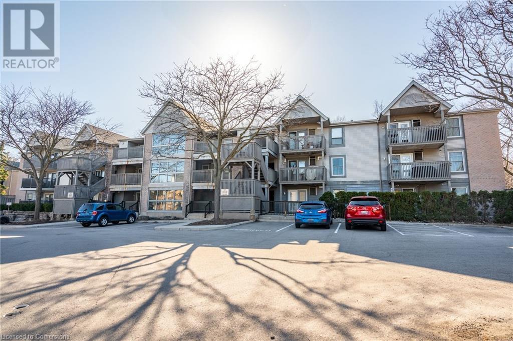 Photo 30 of 2040 Cleaver Avenue Unit 318, Burlington ON
