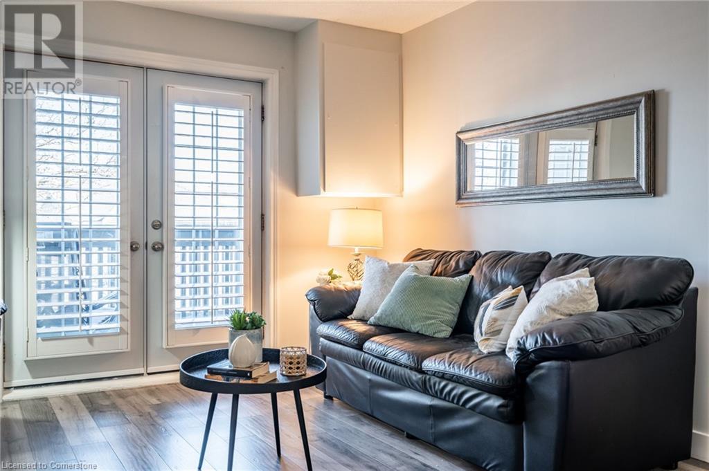 Photo 6 of 2040 Cleaver Avenue Unit 318, Burlington ON