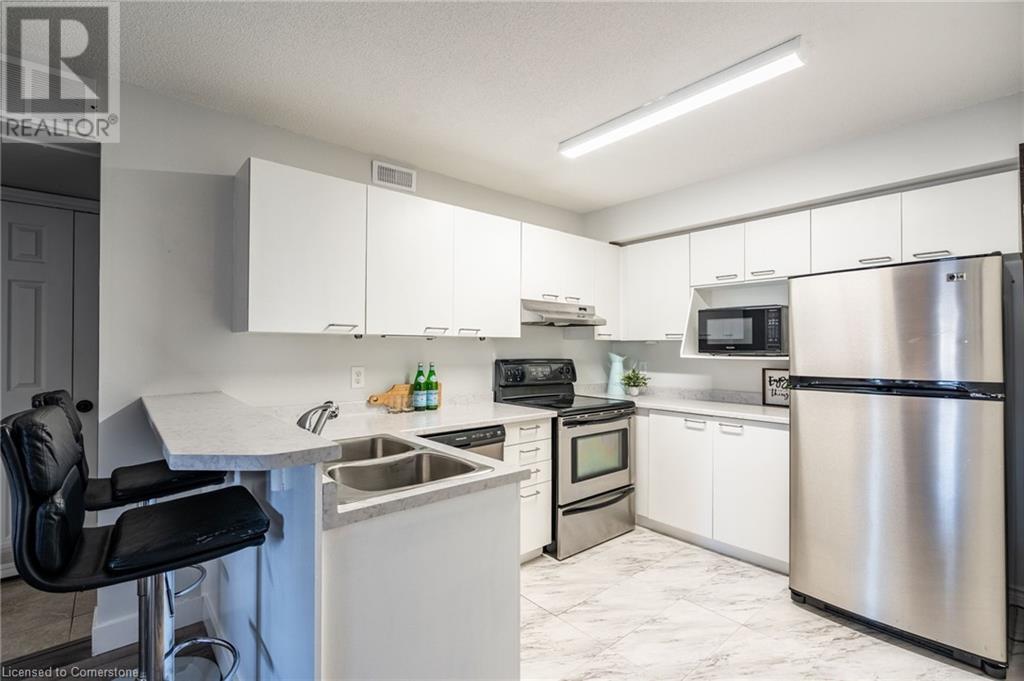 Photo 7 of 2040 Cleaver Avenue Unit 318, Burlington ON