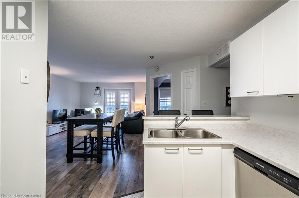 Photo 9 of 2040 Cleaver Avenue Unit 318, Burlington ON