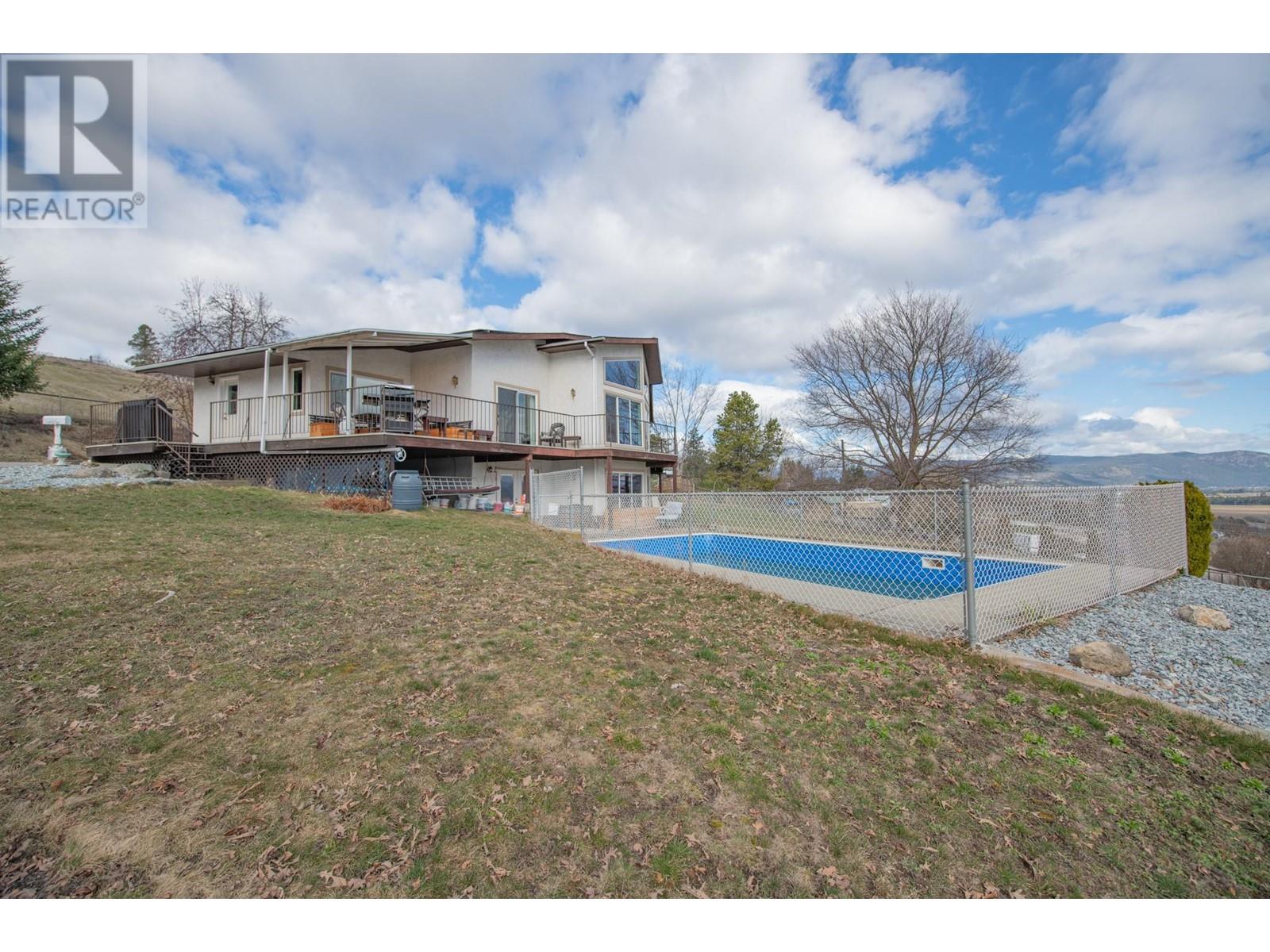  171 Overlook Place, Spallumcheen