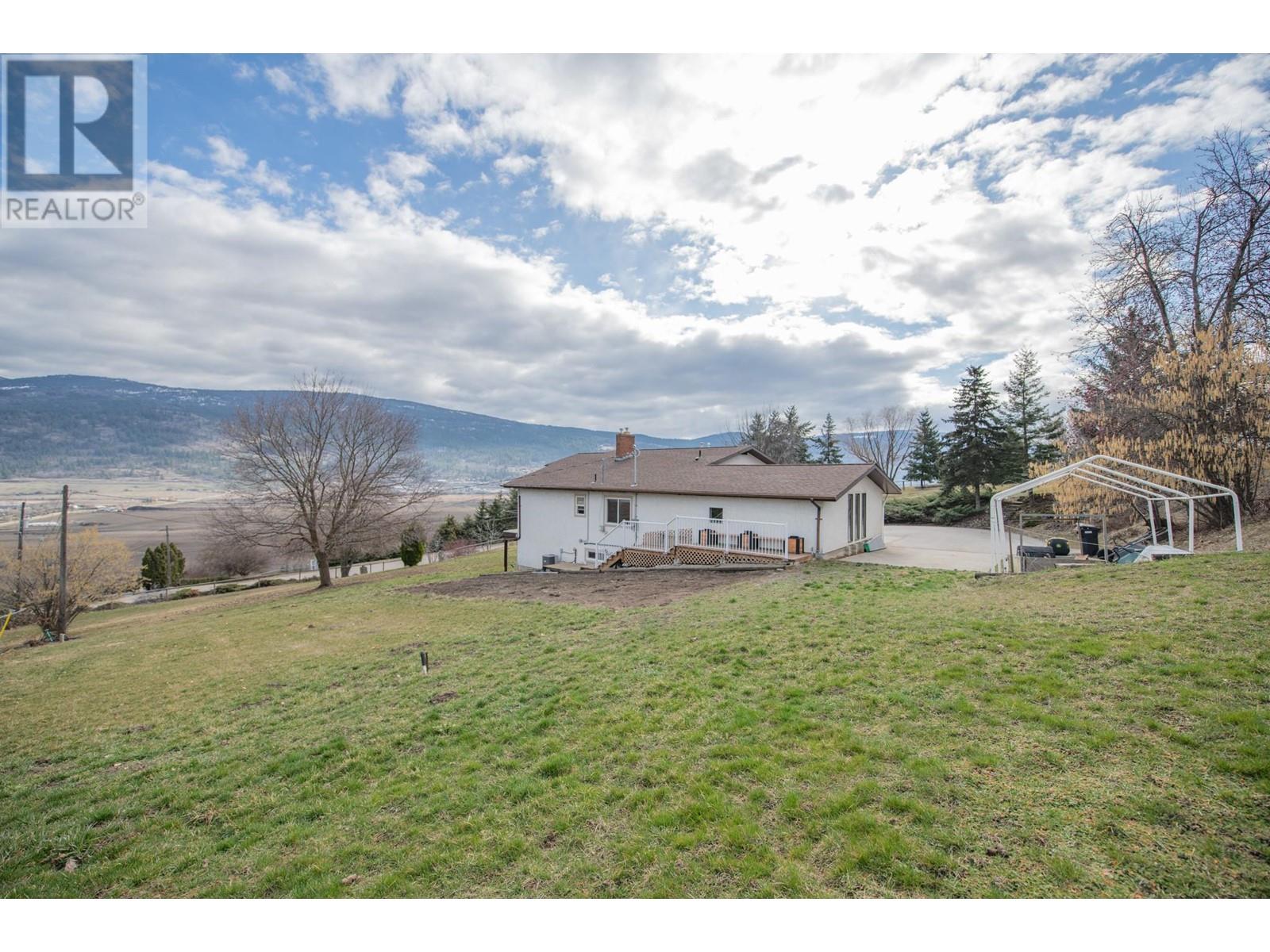  171 Overlook Place, Spallumcheen