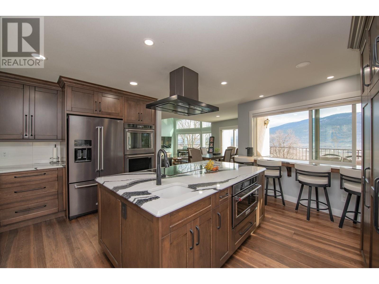  171 Overlook Place, Spallumcheen