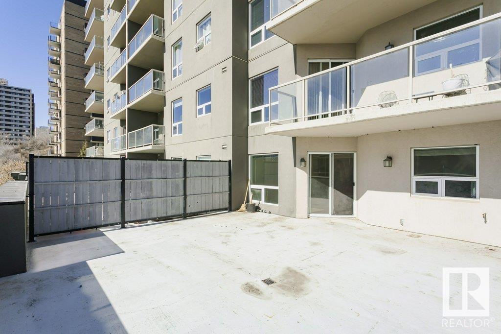 #103 9819 104 ST NW - 37