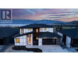  2807 Copper Ridge Drive, West Kelowna
