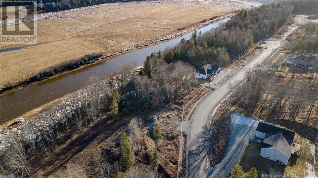 Photo 10 of Lot 1 D Motivation Avenue, Quispamsis NB