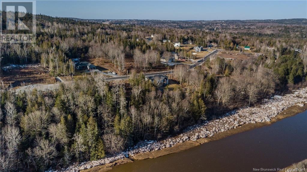 Photo 15 of Lot 1 D Motivation Avenue, Quispamsis NB