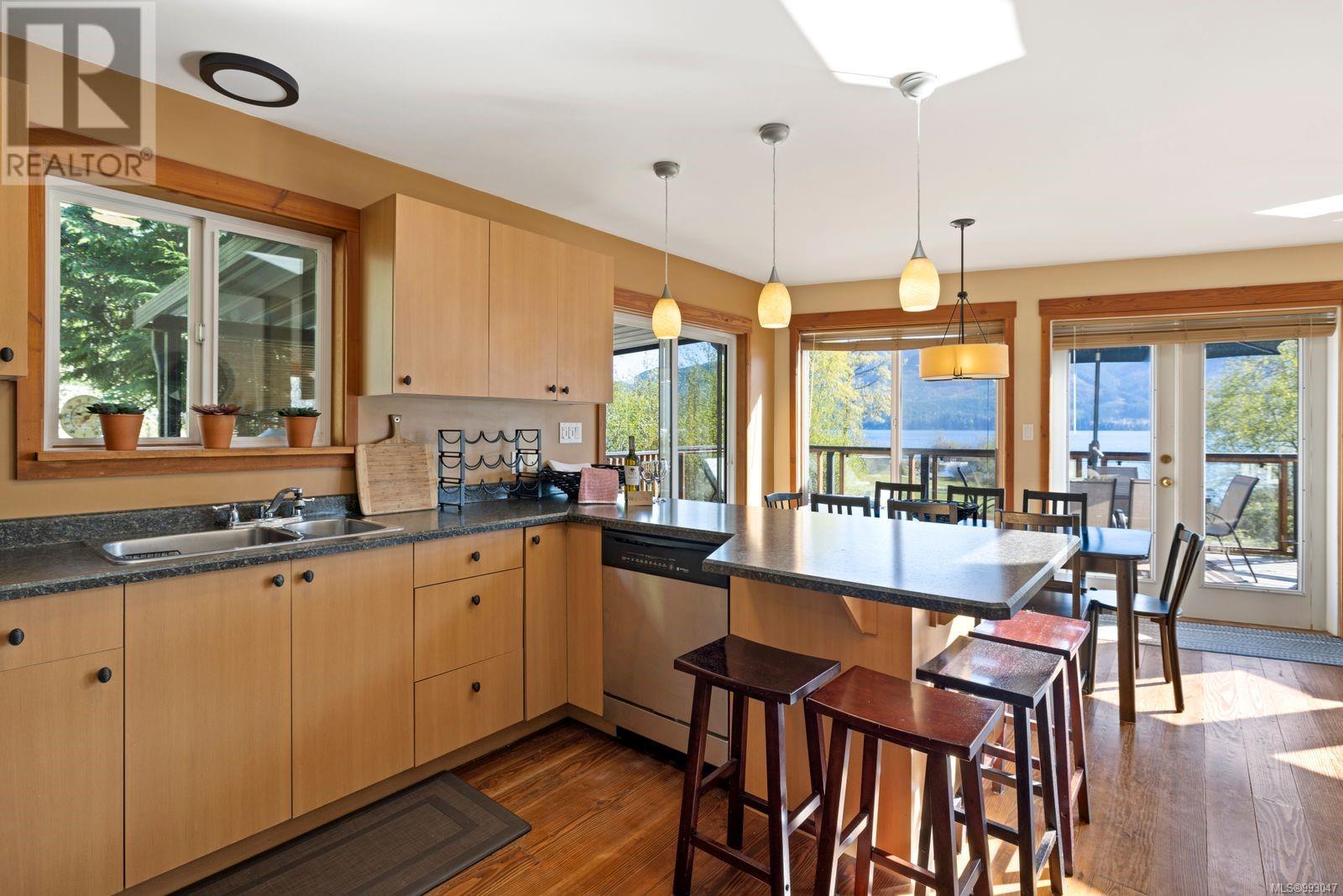 Photo 15 of 11464 Youbou Rd, Youbou BC