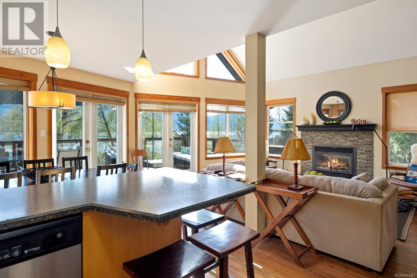 Photo 13 of 11464 Youbou Rd, Youbou BC