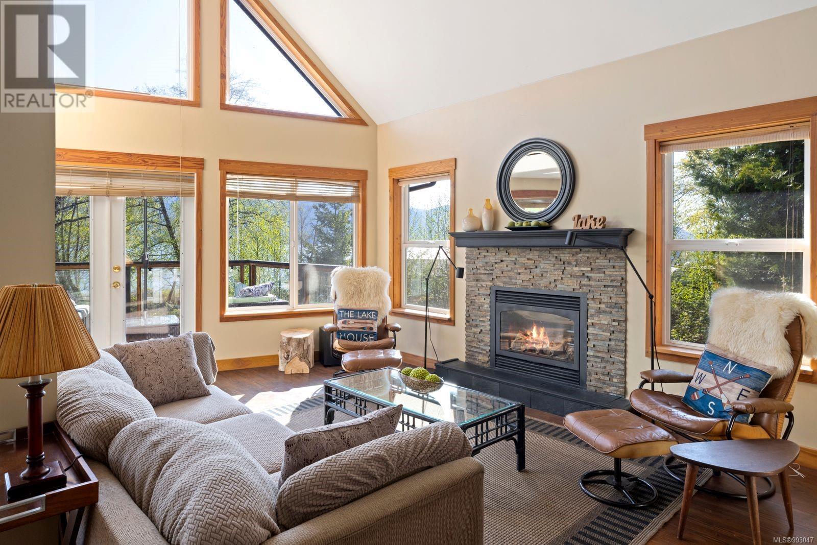 Photo 5 of 11464 Youbou Rd, Youbou BC