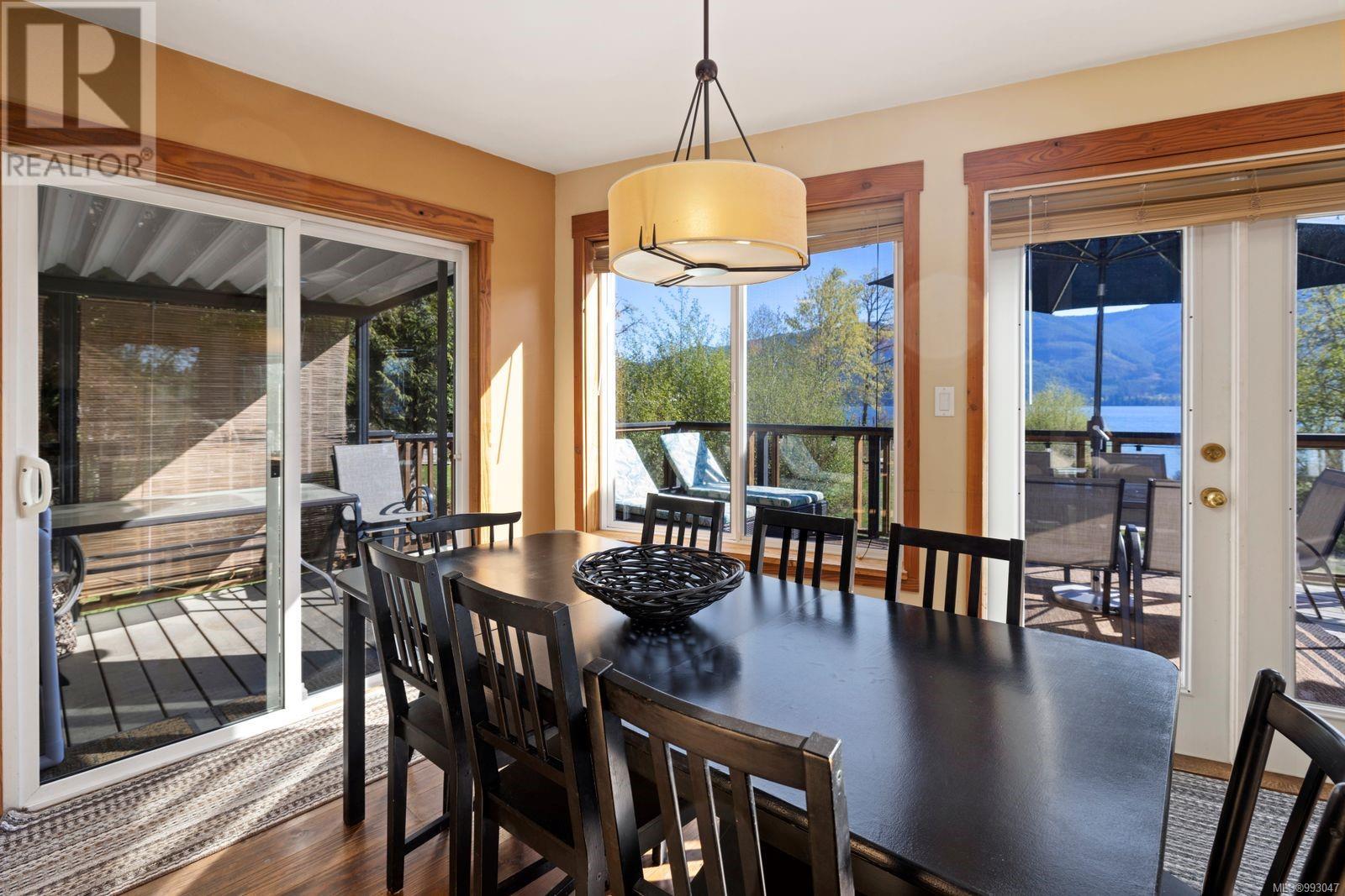 Photo 17 of 11464 Youbou Rd, Youbou BC