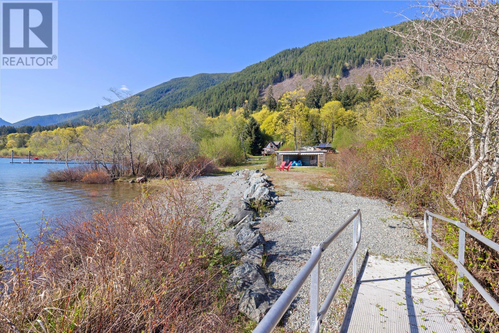 Photo 46 of 11464 Youbou Rd, Youbou BC