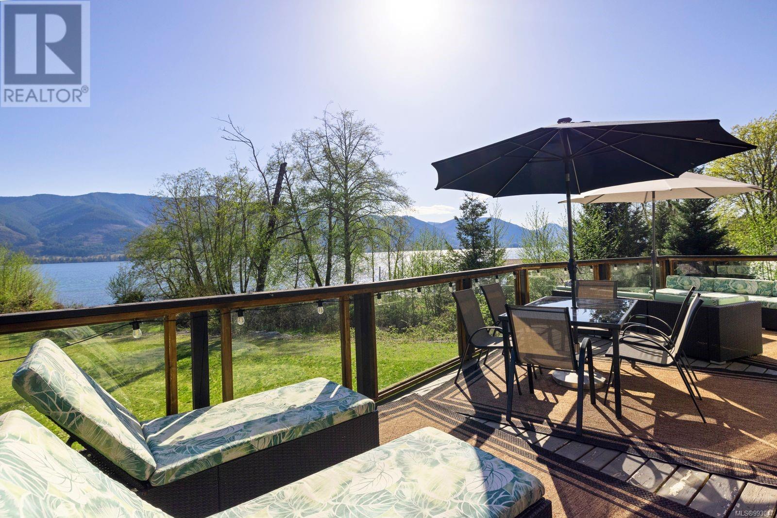 Photo 40 of 11464 Youbou Rd, Youbou BC