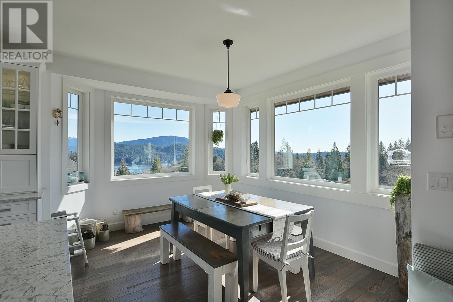 605 WOODLAND AVENUE, Gibsons
