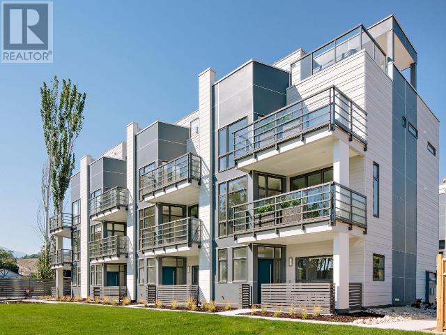 201 WYLIE Street Unit# 113, Penticton