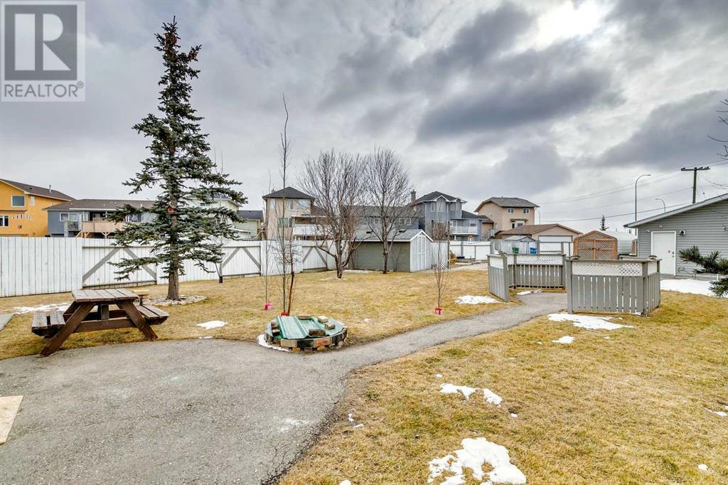 Single Family House 4 Level for Sale in  Martinglen Mews NE Martindale Calgary 