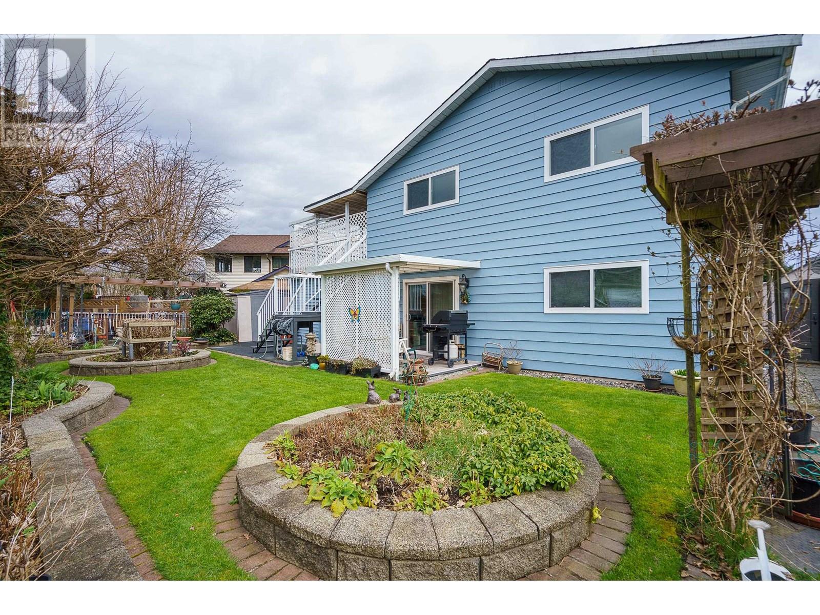 1929 HOMFELD PLACE, Port Coquitlam