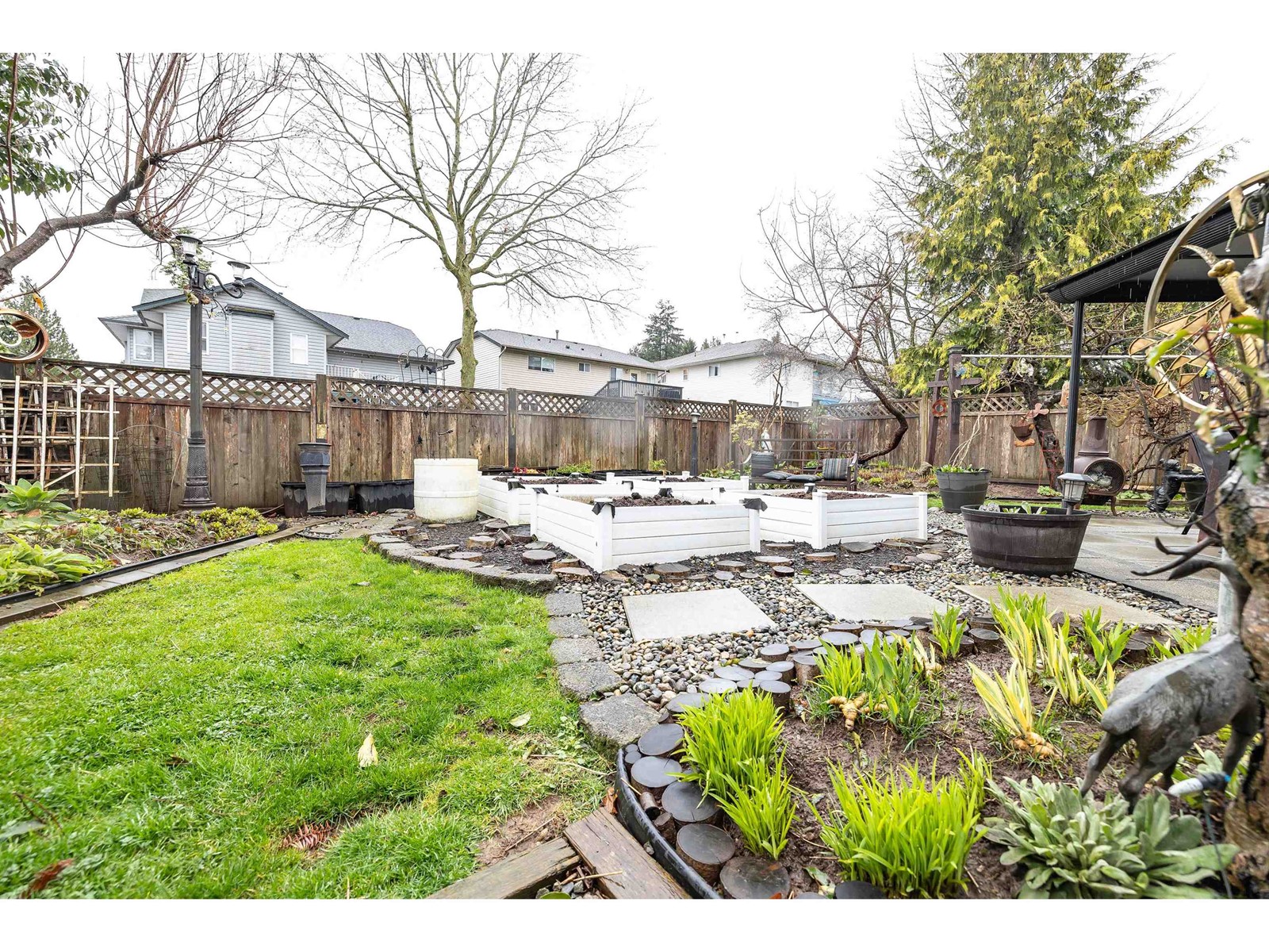 26978 27B AVENUE, Langley real estate listing R2981402