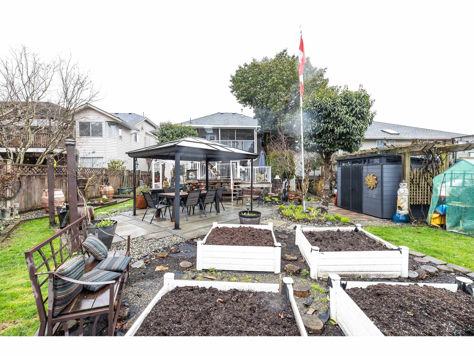 26978 27B AVENUE, Langley real estate listing R2981402