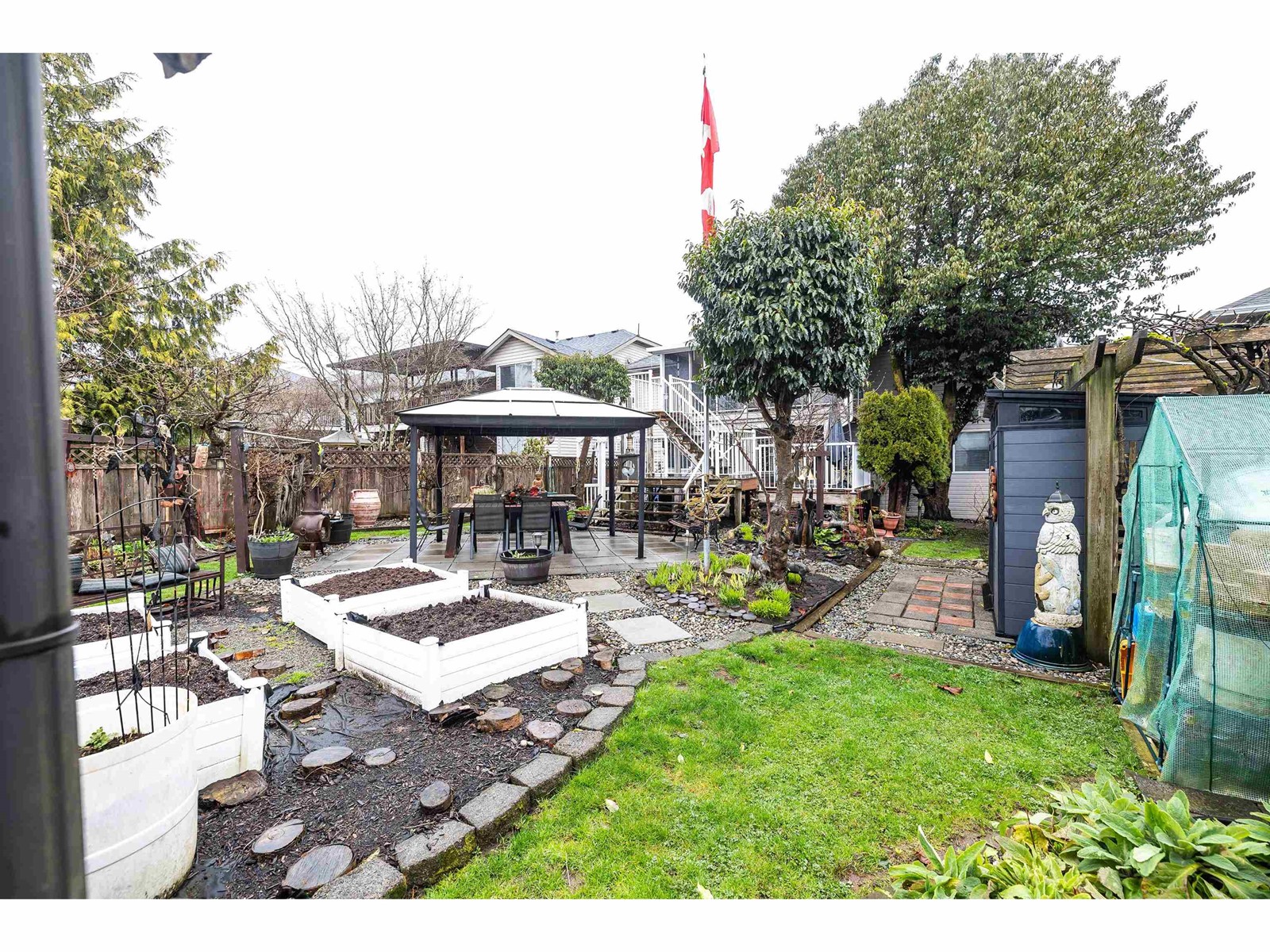 26978 27B AVENUE, Langley real estate listing R2981402