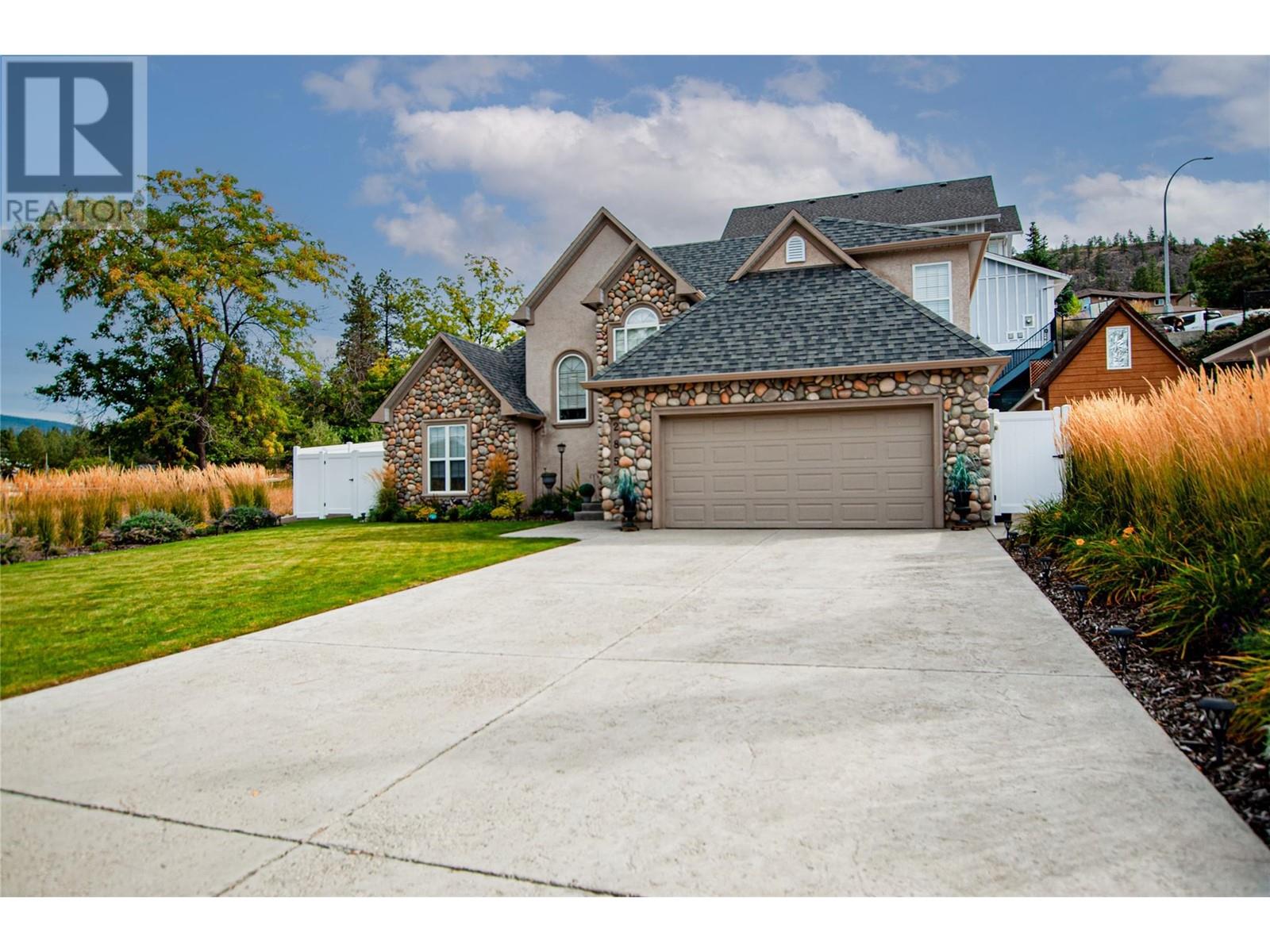  2852 JUNIPER Drive, Penticton