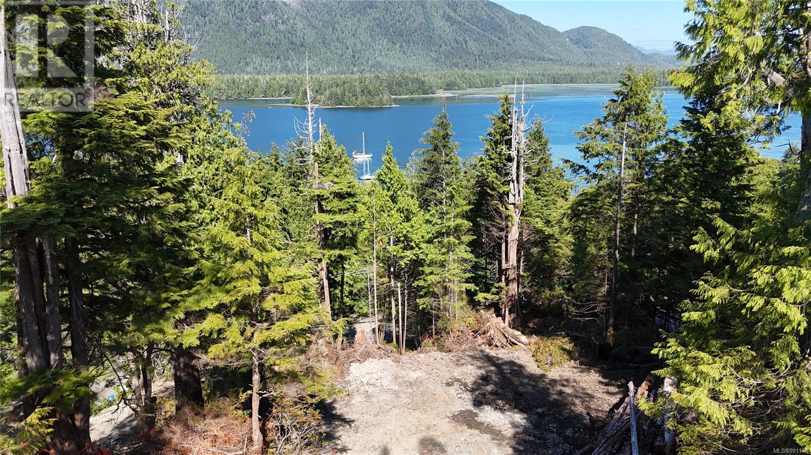  711 & 722 Campbell Street, Tofino