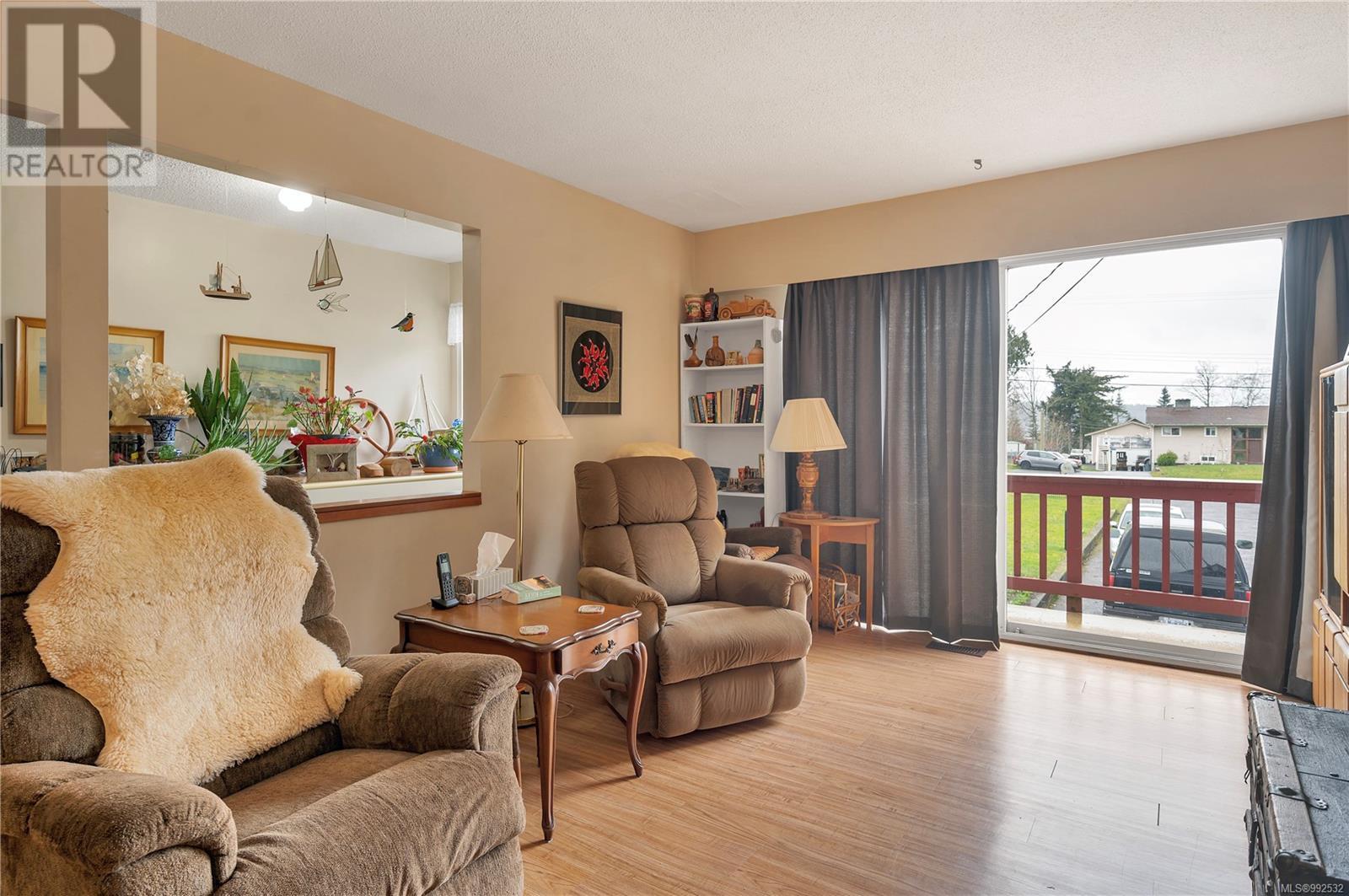 4344 Barclay Rd, Campbell River real estate listing 992532