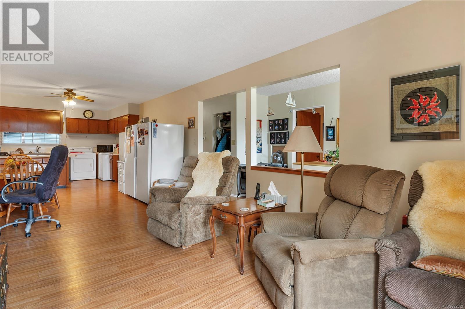 4344 Barclay Rd, Campbell River real estate listing 992532