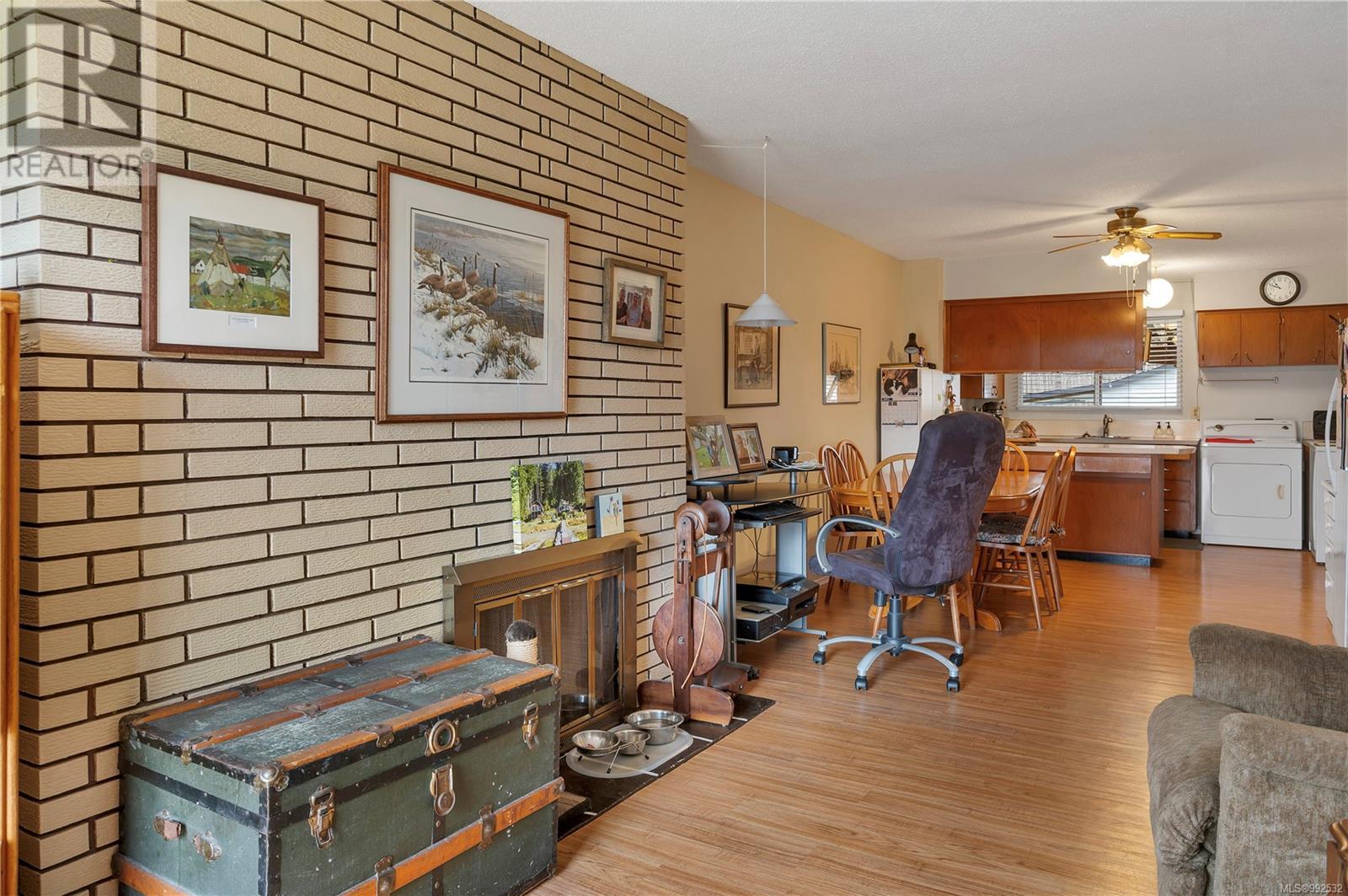 4344 Barclay Rd, Campbell River real estate listing 992532