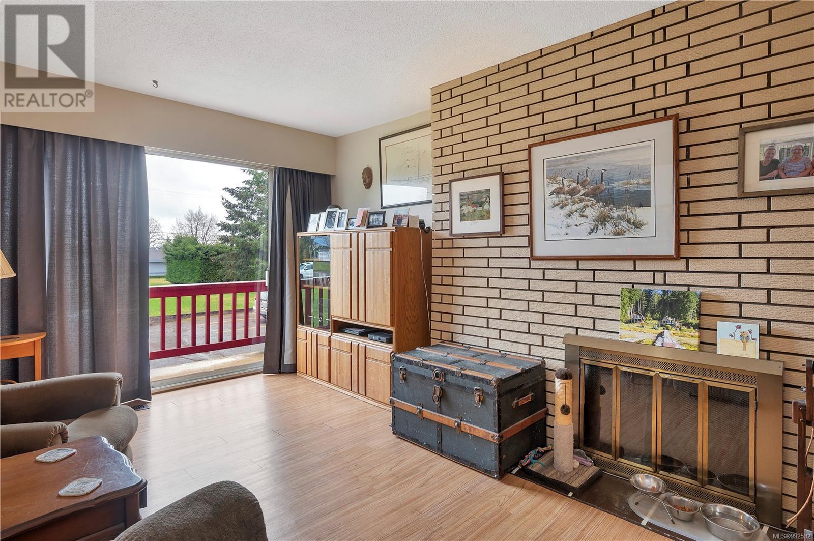 4344 Barclay Rd, Campbell River real estate listing 992532