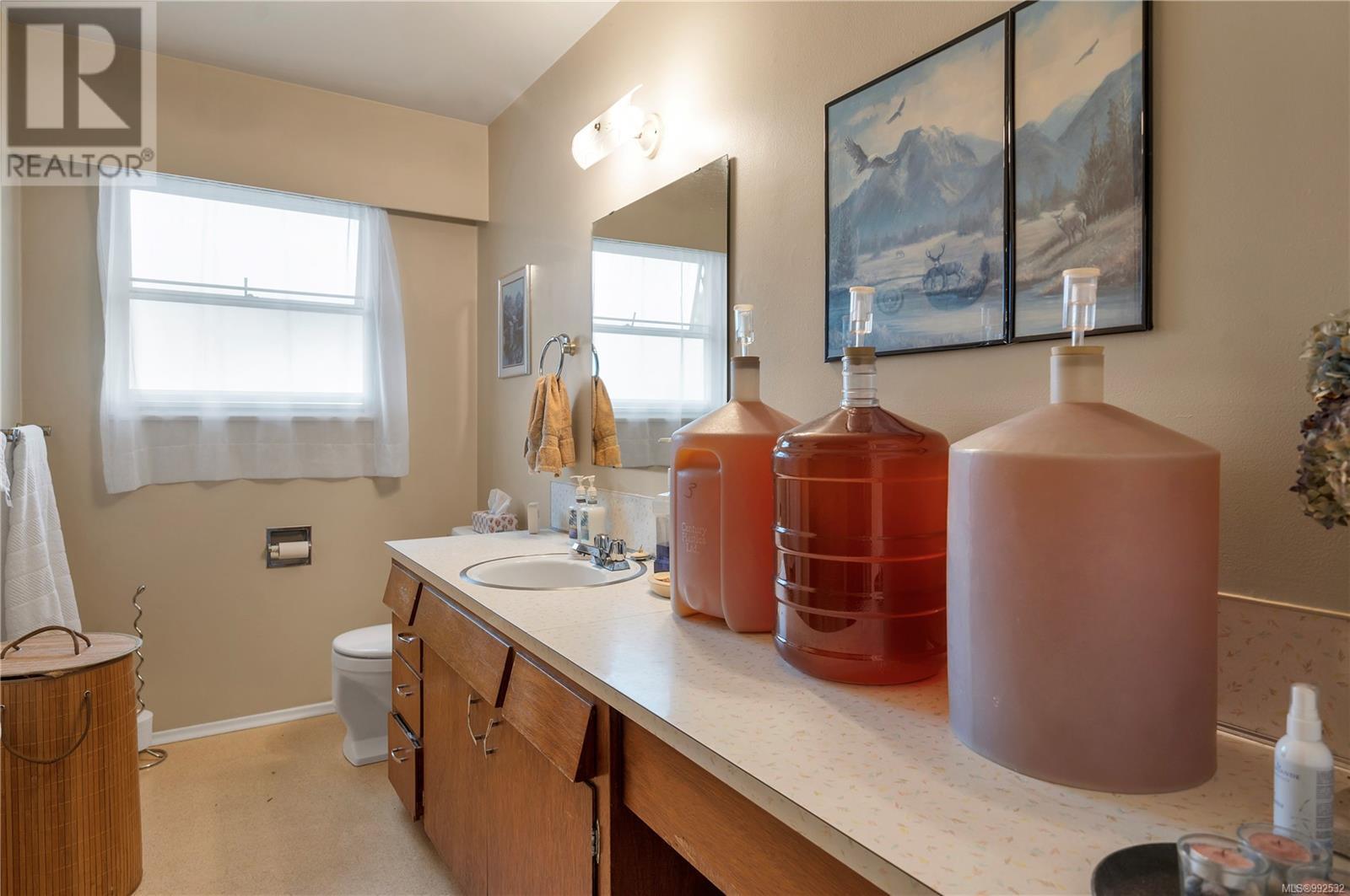 4344 Barclay Rd, Campbell River real estate listing 992532