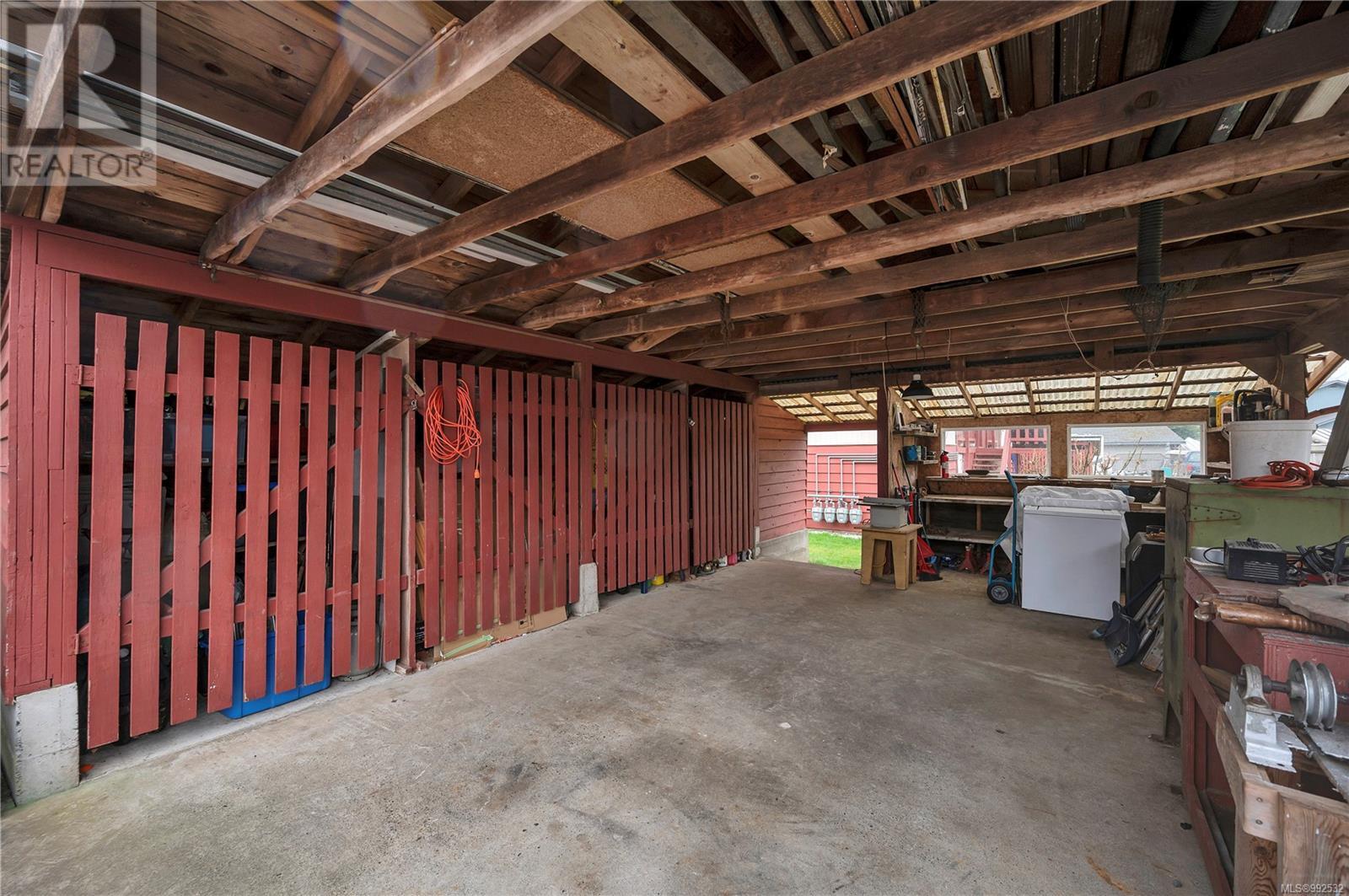 4344 Barclay Rd, Campbell River real estate listing 992532