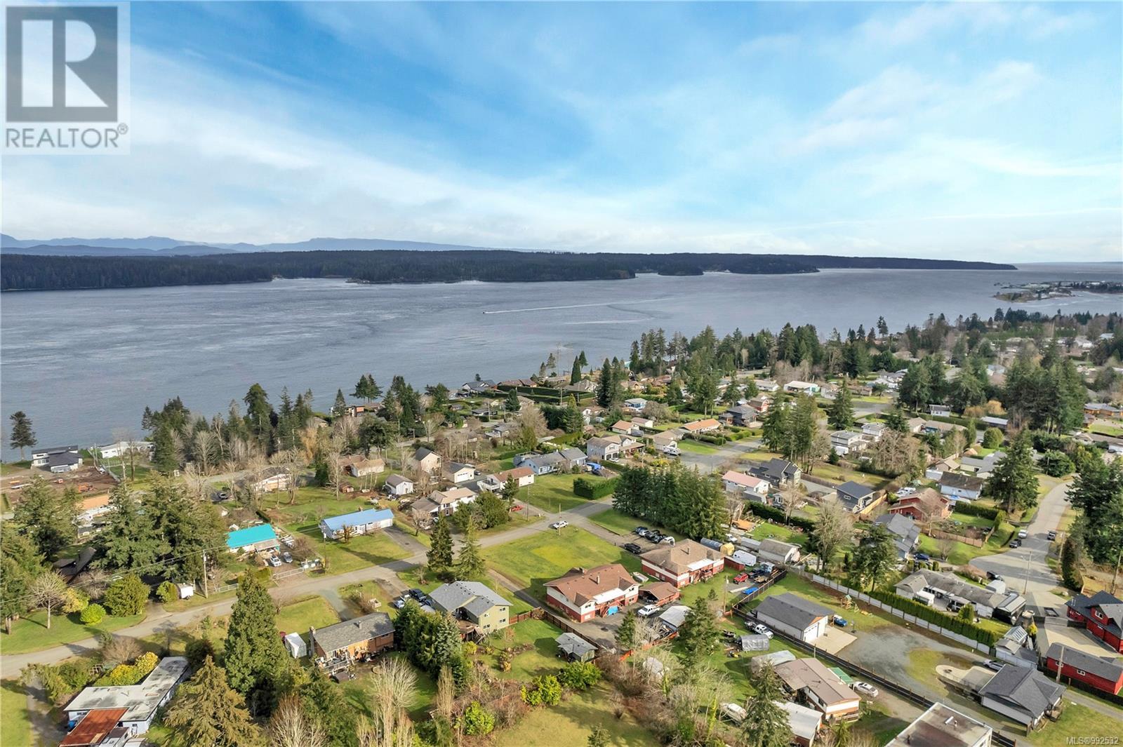 4344 Barclay Rd, Campbell River real estate listing 992532