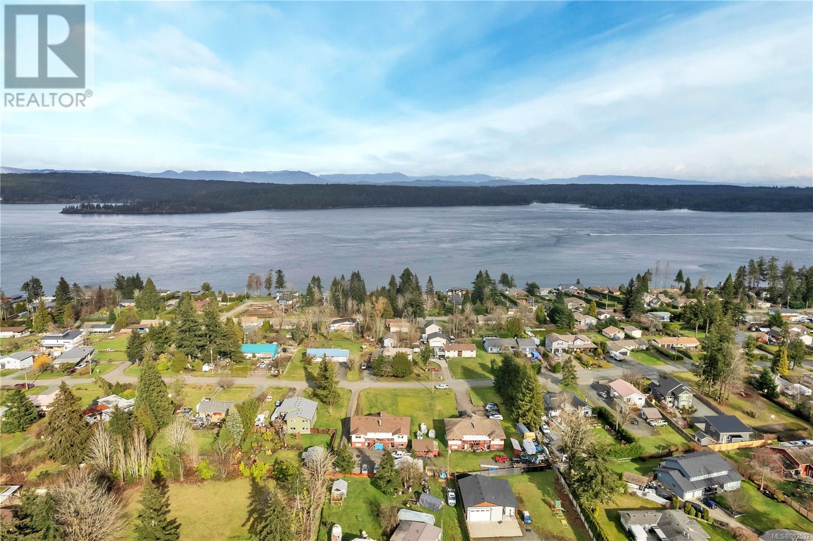 4344 Barclay Rd, Campbell River real estate listing 992532