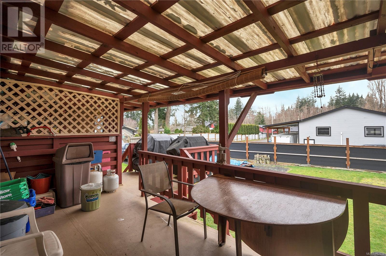 4344 Barclay Rd, Campbell River real estate listing 992532
